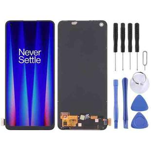 For OnePlus Nord CE 2 5G IV2201 with Digitizer Full Assembly Original LCD Screen