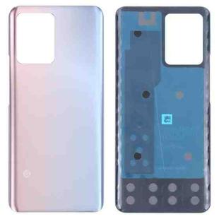 Battery Back Cover for ZTE S30 Pro A2122H(Pink)