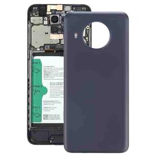 Original Battery Back Cover for Nokia X10 TA-1350 TA-1332(Black)