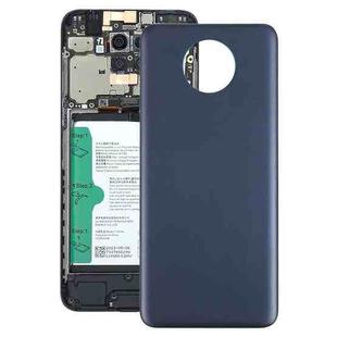 Original Battery Back Cover for Nokia G10(Black)