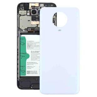 Original Battery Back Cover for Nokia G20(White)