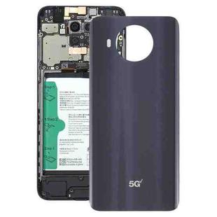 Battery Back Cover for Nokia 8 V 5G UW(Black)