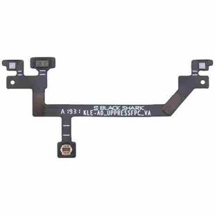 Upper Force Touch Sensor Flex Cable for Xiaomi Black Shark 3