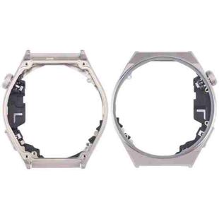 LCD Screen Frame Bezel Plate For Huawei Watch GT 3 Pro 46mm