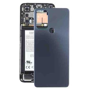 Battery Back Cover for TCL 30E/30 SE 6127A 6165H(Black)