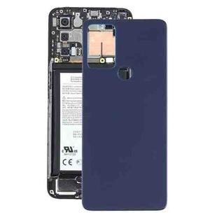 Battery Back Cover for TCL 30E/30 SE 6127A 6165H(Blue)