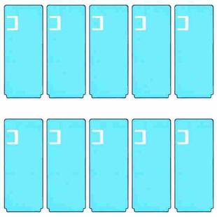 10 PCS Original Back Housing Cover Adhesive for Sony Xperia 5 III