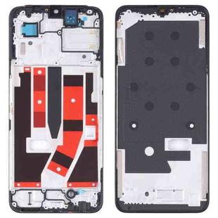 For OPPO A57 5G Front Housing LCD Frame Bezel Plate