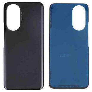 Battery Back Cover for Honor X7(Black)