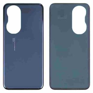 Battery Back Cover for Huawei P50(Black)