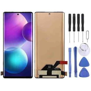 Original LCD Screen For Infinix Zero Ultra 5G X6820 with Digitizer Full Assembly