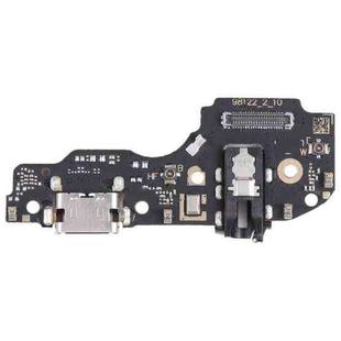 For T-Mobile Revvl 6 / 6 Pro 5G Charging Port Board