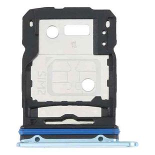 For vivo S15 SIM Card Tray + SIM Card Tray (Green)