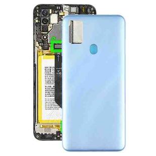 For ZTE Blade A7S 2020 Battery Back Cover(Baby Blue)