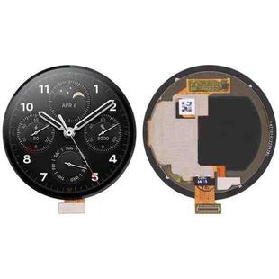 Original LCD Screen For Xiaomi Watch S1 Pro Digitizer Full Assembly