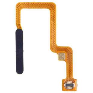 For Xiaomi Redmi K40S / Poco F4 Original Fingerprint Sensor Flex Cable (Black)