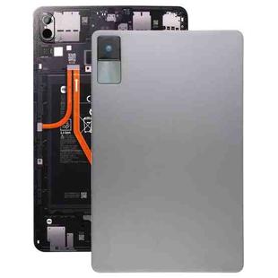 For Xiaomi Redmi Pad Original Battery Back Cover with Camera Lens Cover(Black)