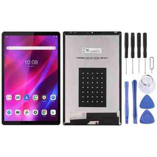 LCD Screen For Lenovo Tab K10 TB-X6C6L TB-X6C6F TB-X6C6X with Digitizer Full Assembly