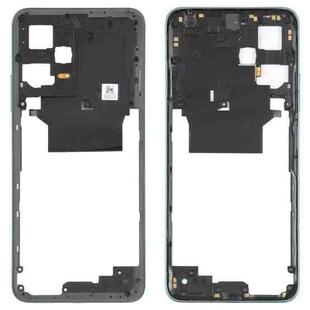 For Xiaomi Redmi Note 12 Middle Frame Bezel Plate (Green)