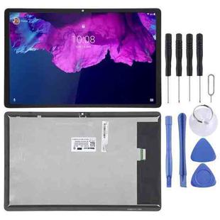 LCD Screen For Lenovo Tab P11 Gen 2 / P11 2022 TB350FU TB350XU TB350 with Digitizer Full Assembly (Black)