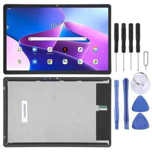 LCD Screen For Lenovo Tab M10 3rd Gen TB325 TB328FU TB328XU TB328 with Digitizer Full Assembly(Black)