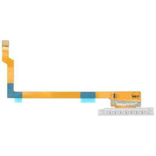 Keyboard Flex Cable for Microsoft Surface Go 2(Silver)
