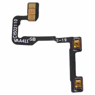 For OnePlus Nord 2 5G Volume Button Flex Cable