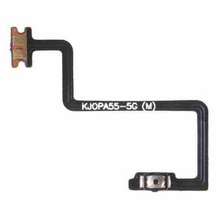 For OnePlus Nord CE 5G EB2101 EB2103 Power Button Flex Cable