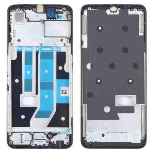 For OPPO A58 Original Front Housing LCD Frame Bezel Plate