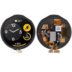For Xiaomi Watch Color 2 Original LCD Screen Digitizer Full Assembly