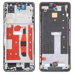 For Honor 60 Pro Original Front Housing LCD Frame Bezel Plate(Green)