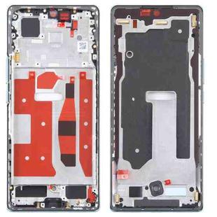 For Honor 60 Original Front Housing LCD Frame Bezel Plate (Green)