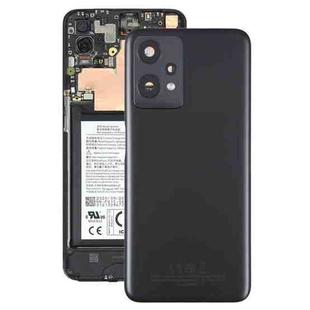 For OnePlus Nord CE 2 Lite 5G Original Battery Back Cover with Camera Lens Cover(Black)