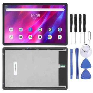 LCD Screen for Lenovo Tab K10C E10C TB-X6E6N TB-X6E6 With Digitizer Full Assembly (Black)