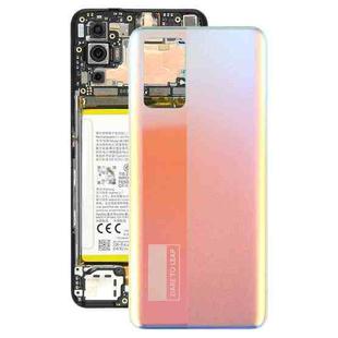 For Realme GT Neo Original Battery Back Cover(Pink)