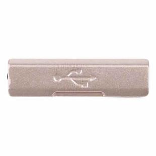 For LG G Pad X 8.0 V520 Original USB Interface Dustproof Cap (Gold)
