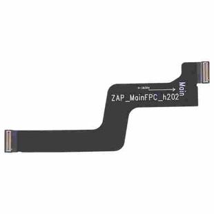 For Lenovo Z5 Pro L78031 Motherboard Flex Cable