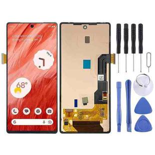 OLED LCD Screen For Google Pixel 7a GWKK3 GHL1X G0DZQ G82U8 with Digitizer Full Assembly