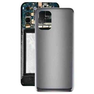 For Nokia G400 Original Battery Back Cover(Grey)