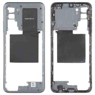 For Nokia G400 Original Front Housing LCD Frame Bezel Plate