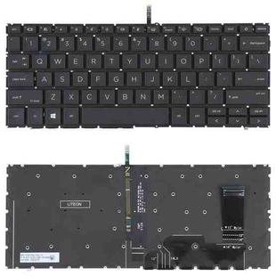 For HP ProBook 440 G9 445 G9 US Version Keyboard with Backlight