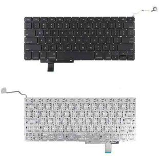 US Version Keyboard For Macbook Pro 17 inch A1297