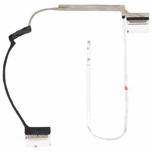 40Pin DC02C00I400 L20360-001 LCD Cable For HP DPF50 Pavilion Gaming 15-CX 15T-CX TPN-C133