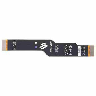 For Vsmart Airs 4 OEM Motherboard Flex Cable
