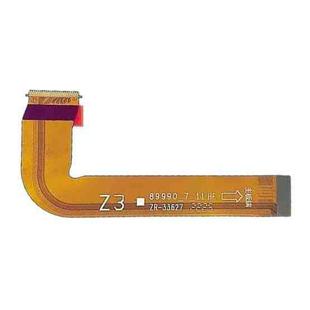 For Lenovo Tab M10 Plus 3rd Gen TB125FU Motherboard LCD Flex Cable