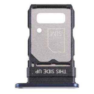 For Motorola Edge 2021 SIM Card Tray (Blue)