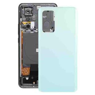 For Xiaomi Redmi K60 Original Battery Back Cover(Green)