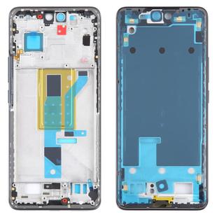 For Xiaomi 13 Lite Original Front Housing LCD Frame Bezel Plate (Black)