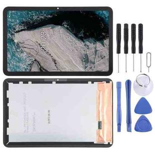 OEM LCD Screen For Nokia T20 with Digitizer Full Assembly