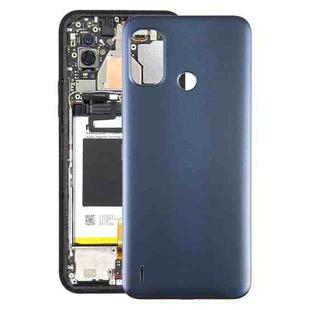 For Nokia G11 Plus Original Battery Back Cover(Blue)